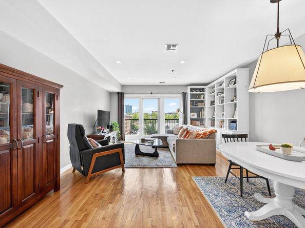 536 Grand St 604, Hoboken NJ 07030