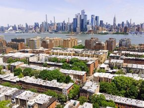 1213 Garden St, Hoboken NJ 07030