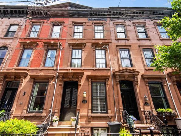 1213 Garden St, Hoboken NJ 07030