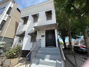 52 Logan Ave, Jersey City NJ 07306