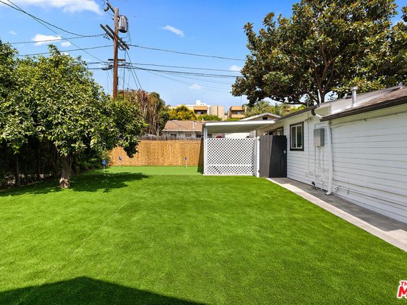 6629 De Longpre, Los Angeles CA 90028