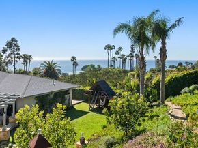 20219 Inland Lane, Malibu CA 90265