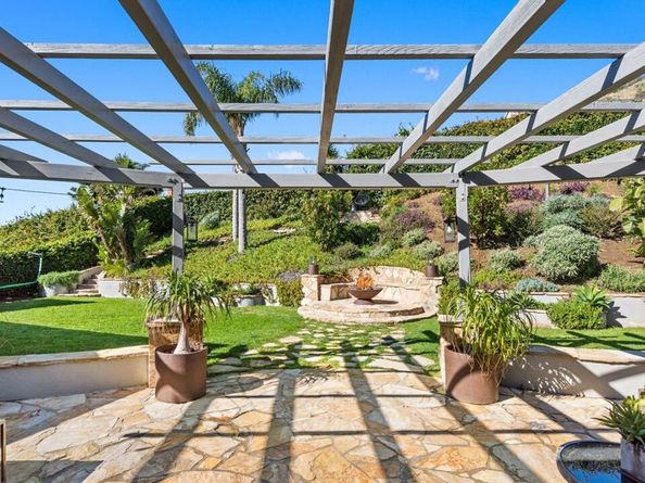 20219 Inland Lane, Malibu CA 90265