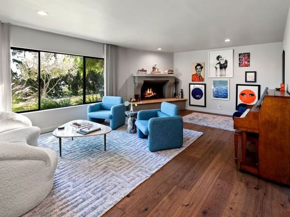 20219 Inland Lane, Malibu CA 90265