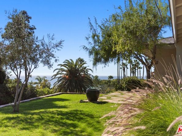 20219 Inland Lane, Malibu CA 90265
