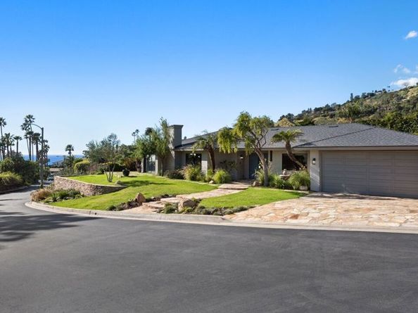 20219 Inland Lane, Malibu CA 90265