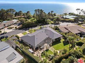 20219 Inland Lane, Malibu CA 90265