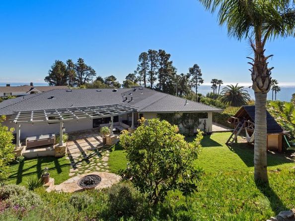 20219 Inland Lane, Malibu CA 90265