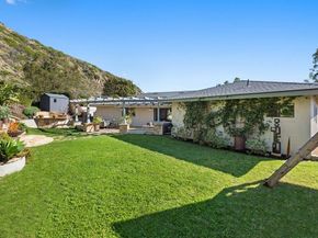 20219 Inland Lane, Malibu CA 90265