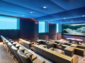 133 S Mapleton Drive, Los Angeles CA 90024