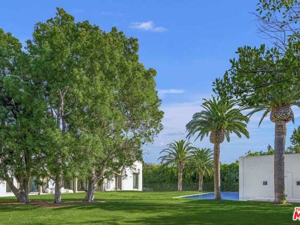 133 S Mapleton Drive, Los Angeles CA 90024