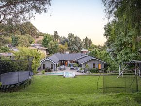 5549 Green Oak Drive, Los Angeles CA 90068