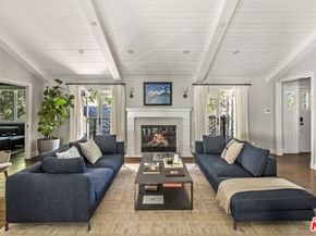 5549 Green Oak Drive, Los Angeles CA 90068