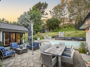 5549 Green Oak Drive, Los Angeles CA 90068