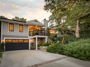 5549 Green Oak Drive, Los Angeles CA 90068
