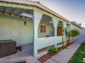 2800 Obama Boulevard, Los Angeles CA 90018