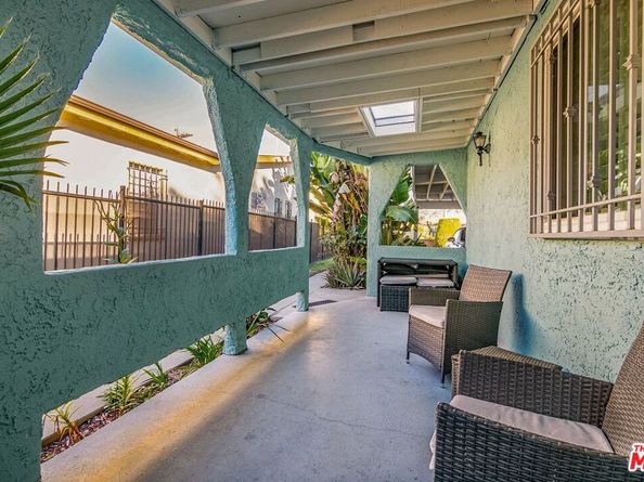 2800 Obama Boulevard, Los Angeles CA 90018