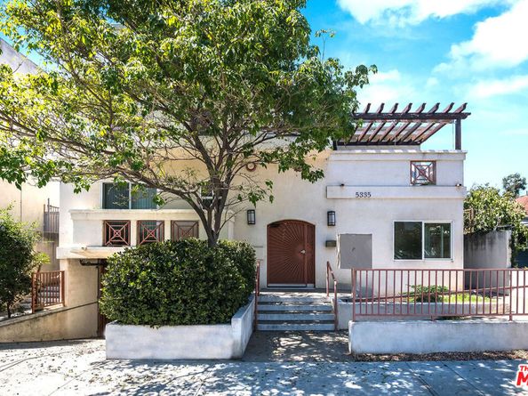 5335 Cartwright Avenue 4, North Hollywood CA 91601