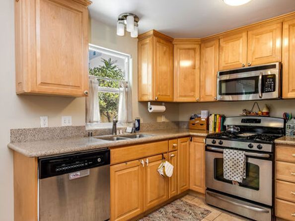 5335 Cartwright Avenue 4, North Hollywood CA 91601