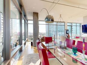 1100 S Hope Street 801, Los Angeles CA 90015