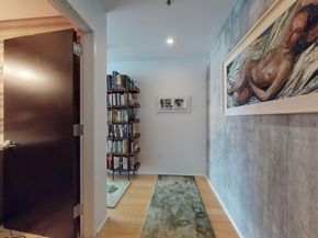 1100 S Hope Street 801, Los Angeles CA 90015