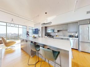 1100 S Hope Street 801, Los Angeles CA 90015