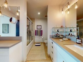 1100 S Hope Street 801, Los Angeles CA 90015