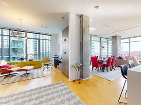 1100 S Hope Street 801, Los Angeles CA 90015