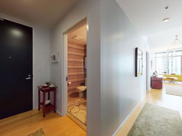 1100 S Hope Street 801, Los Angeles CA 90015
