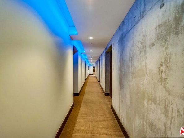 1100 S Hope Street 801, Los Angeles CA 90015