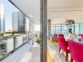 1100 S Hope Street 801, Los Angeles CA 90015