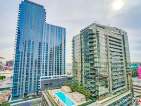 1100 S Hope Street 801, Los Angeles CA 90015