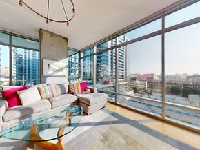 1100 S Hope Street 801, Los Angeles CA 90015