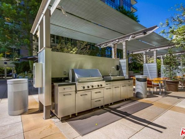 1100 S Hope Street 801, Los Angeles CA 90015