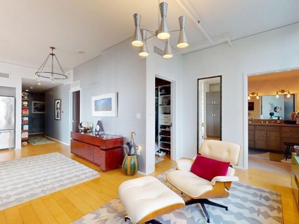 1100 S Hope Street 801, Los Angeles CA 90015