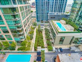 1100 S Hope Street 801, Los Angeles CA 90015