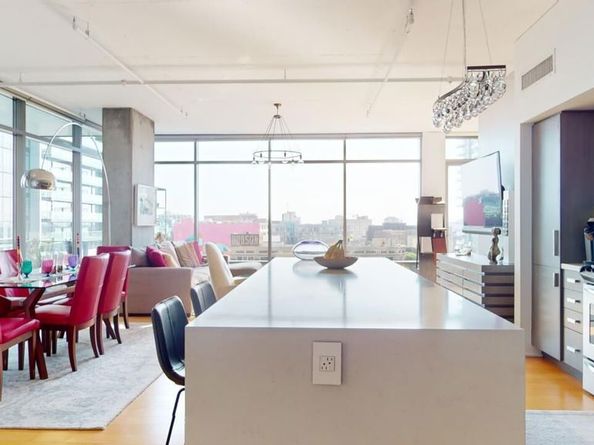 1100 S Hope Street 801, Los Angeles CA 90015