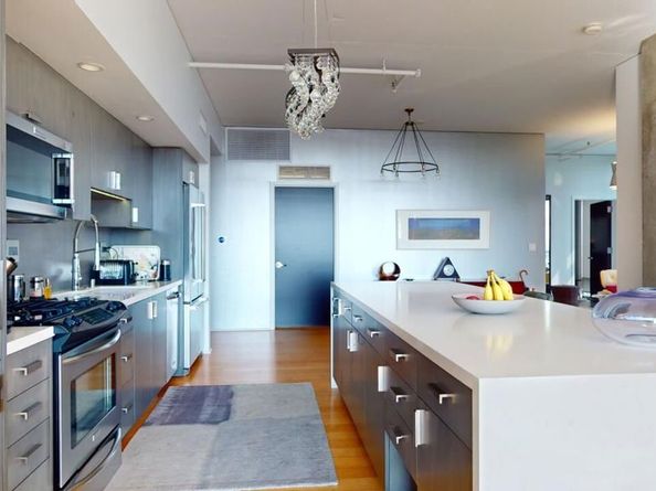 1100 S Hope Street 801, Los Angeles CA 90015