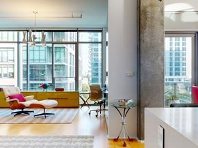1100 S Hope Street 801, Los Angeles CA 90015