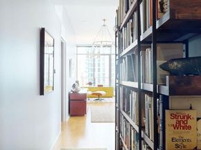 1100 S Hope Street 801, Los Angeles CA 90015