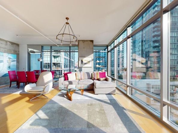 1100 S Hope Street 801, Los Angeles CA 90015