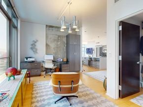 1100 S Hope Street 801, Los Angeles CA 90015