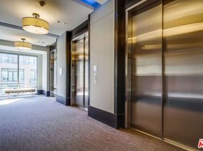 1100 S Hope Street 801, Los Angeles CA 90015