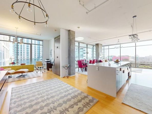 1100 S Hope Street 801, Los Angeles CA 90015