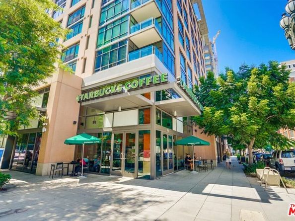 1100 S Hope Street 801, Los Angeles CA 90015