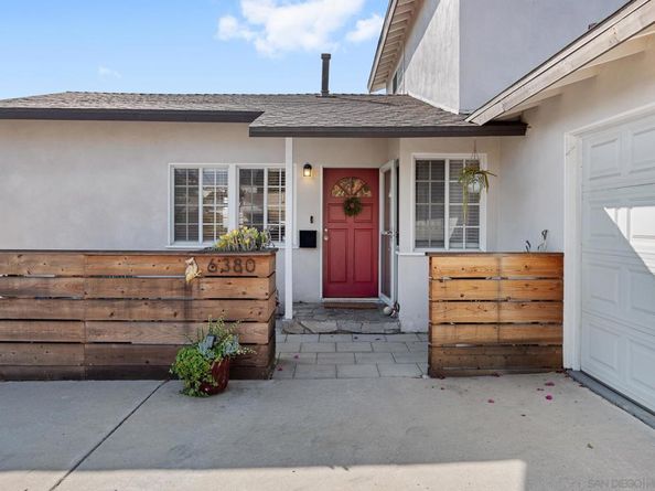 6380 Lake Ariana Ave, San Diego CA 92119