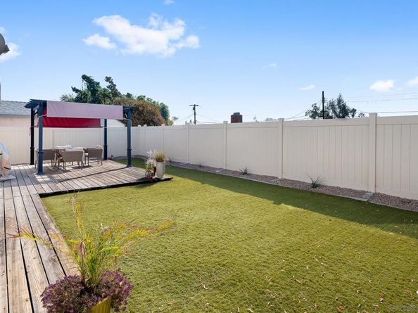 6380 Lake Ariana Ave, San Diego CA 92119