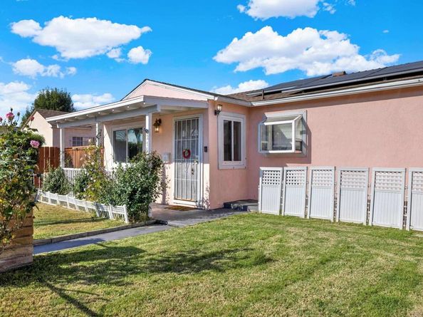 2152 54th, San Diego CA 92105