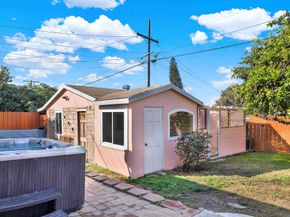 2152 54th, San Diego CA 92105