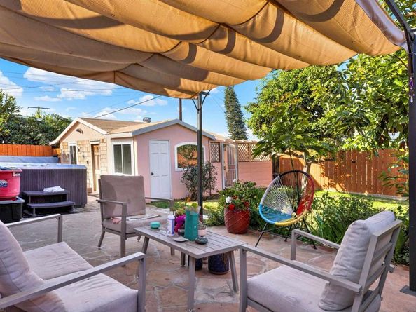 2152 54th, San Diego CA 92105